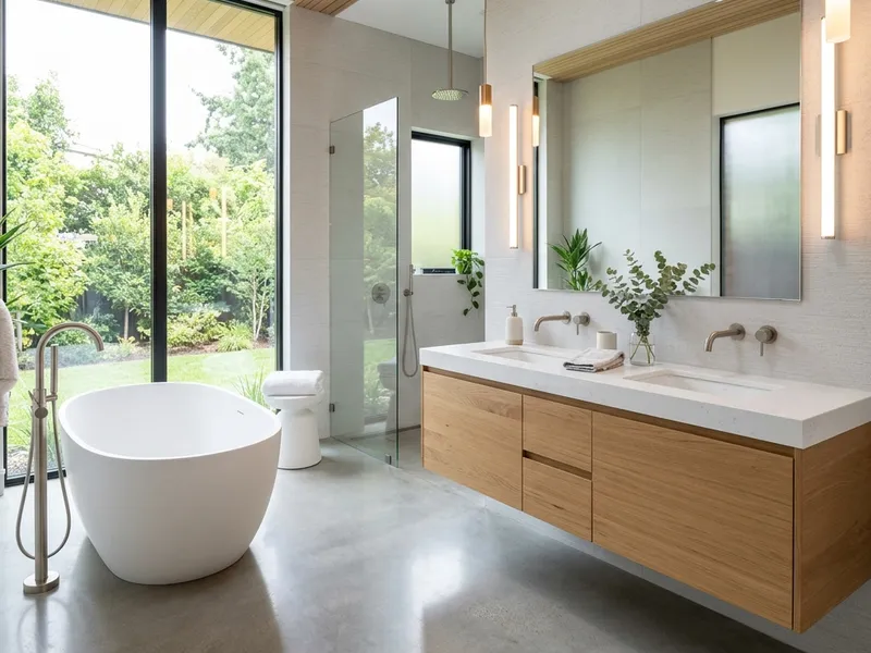 Bathroom Plumbing in Rodney Village, DE